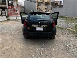 رینۆ داستەر